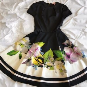 Ted baker dress